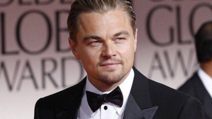 Λεονάρντο Ντι Κάπριο: Δεν κατάλαβε το τέλος ταινίας που πρωταγωνιστούσε