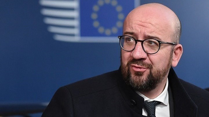 «Ράπισμα» της ΕΕ στον Σάρατζ για το μνημόνιο με την Τουρκία