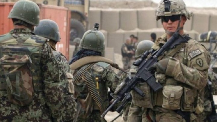 “Χαμός” στις ΗΠΑ με fake SMS σε νεοσύλλεκτους με “φύλλο πορείας” το Ιράν