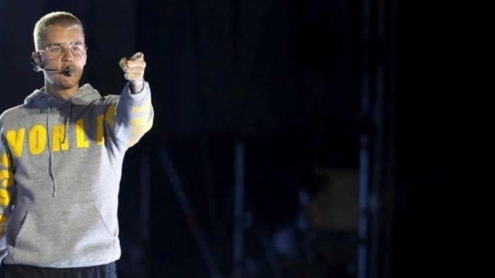 Η μάχη του Τζάστιν Μπίμπερ με την κατάθλιψη – ΦΩΤΟ – ΒΙΝΤΕΟ