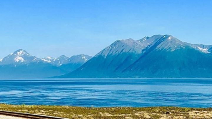 Ρεκόρ ζέστης στην Αλάσκα το 2019