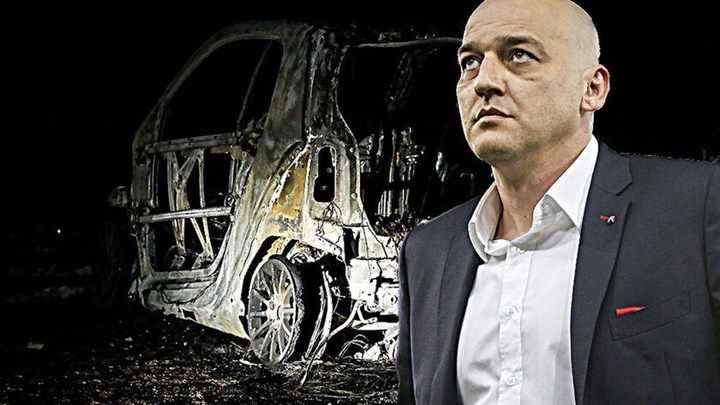 Κοβάσεβιτς: Ποιοι κρύβονται πίσω από τη δολοφονική επίθεση – Τι εξετάζει η ΕΛ.ΑΣ.