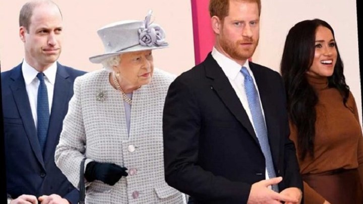 Megxit: Έκτακτη σύσκεψη ζήτησε η βασίλισσα Ελισάβετ – Κάλεσε Κάρολο, Ουίλιαμ και Χάρι