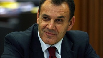 Παναγιωτόπουλος: Έτσι θα ανακτήσουμε την εναέρια υπεροχή έναντι της Τουρκίας