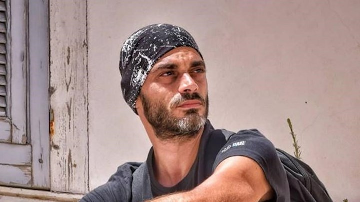 Χρήστος Βασιλειάδης: Αυτός είναι ο Έλληνας που πήρε το “εισιτήριο” για τον Βόρειο Πόλο