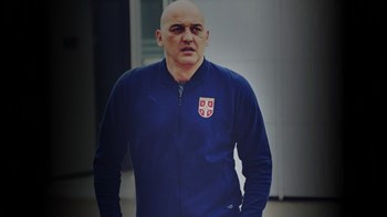 Κοβάσεβιτς: Το πρώτο μήνυμά του μετά τη δολοφονική επίθεση εναντίον του – ΦΩΤΟ