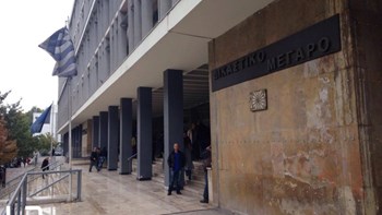 Θάνατος οπαδού στη Θεσσαλονίκη: Σήμερα η απολογία των δύο συλληφθέντων