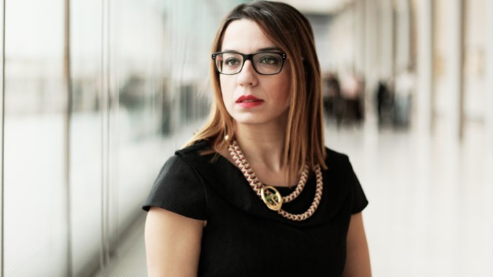 «Πίστη, Αγάπη, Ελπίδα» από την Μοσχοχωρίτη στο «Bios Main» τον Μάρτιο