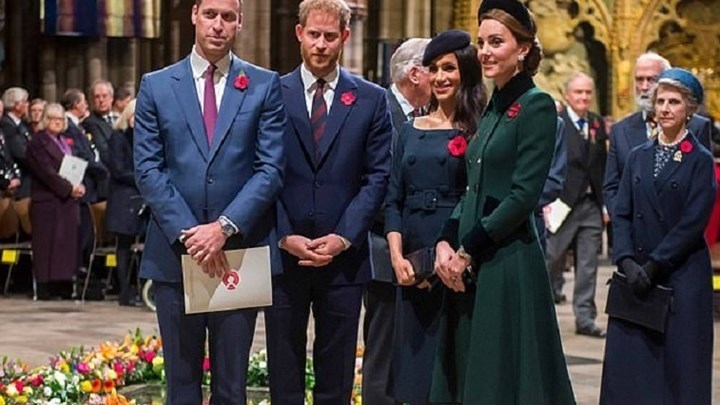 Megxit: Πικρό δώρο γενεθλίων για την Κέιτ Μίντλετον – Πώς τη σνόμπαραν Χάρι και Μέγκαν – ΦΩΤΟ