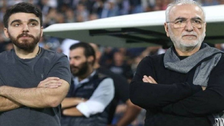 Δημοσίευμα-βόμβα: Ο Ιβάν Σαββίδης θέλει να αγοράσει ομάδα στη Βραζιλία