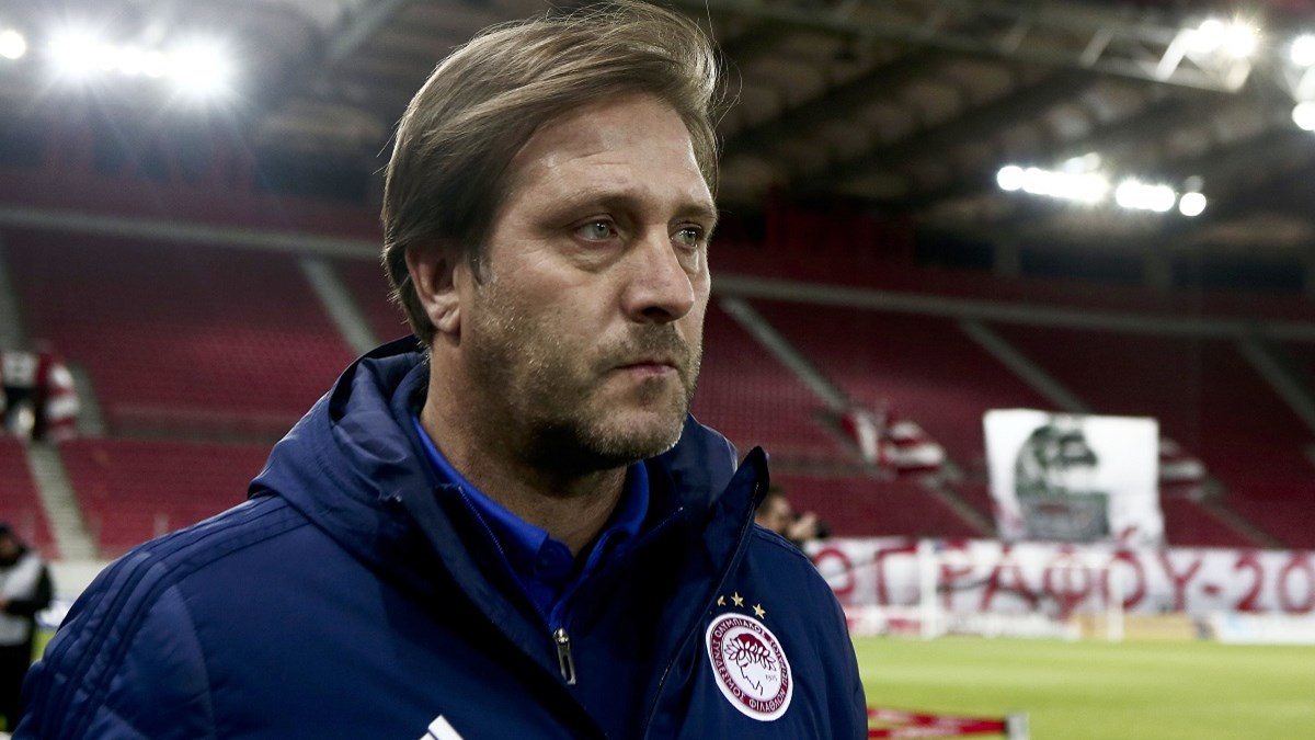 Ολυμπιακός: Οι τελευταίες πληροφορίες για τις μεταγραφές – Τα ονόματα που ακούγονται