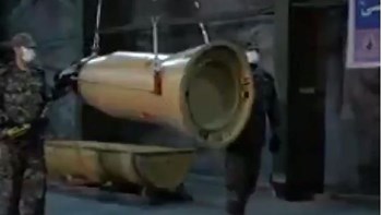 Επίδειξη δύναμης από το Ιράν: Αυτοί είναι οι πύραυλοι που έπληξαν αμερικανικές βάσεις – ΒΙΝΤΕΟ