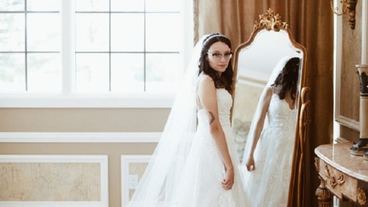 Του κόσμου τα παράξενα: Κράτησε την παρθενιά της ως τον γάμο της αλλά… δεν μπορούσε να κάνει σεξ – ΦΩΤΟ