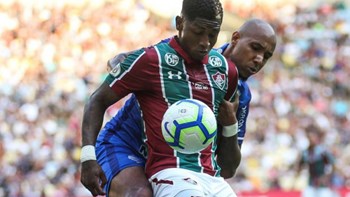 ΠΑΟΚ: Σενάριο για Γκονζάλεζ – Τι πραγματικά ισχύει