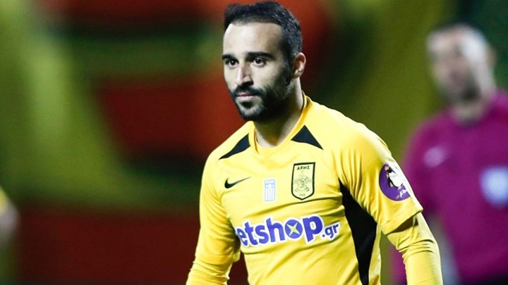 Άρης: Απέρριψε μυθική πρόταση από τα Εμιράτα για Φετφατζίδη