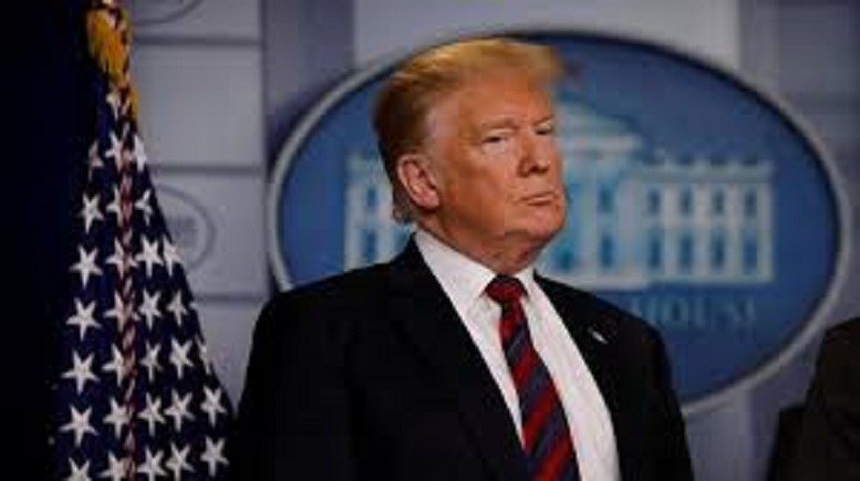 Στις 21 Ιανουαρίου θα ξεκινήσει κατά πάσα πιθανότητα η δίκη Τραμπ στη Γερουσία