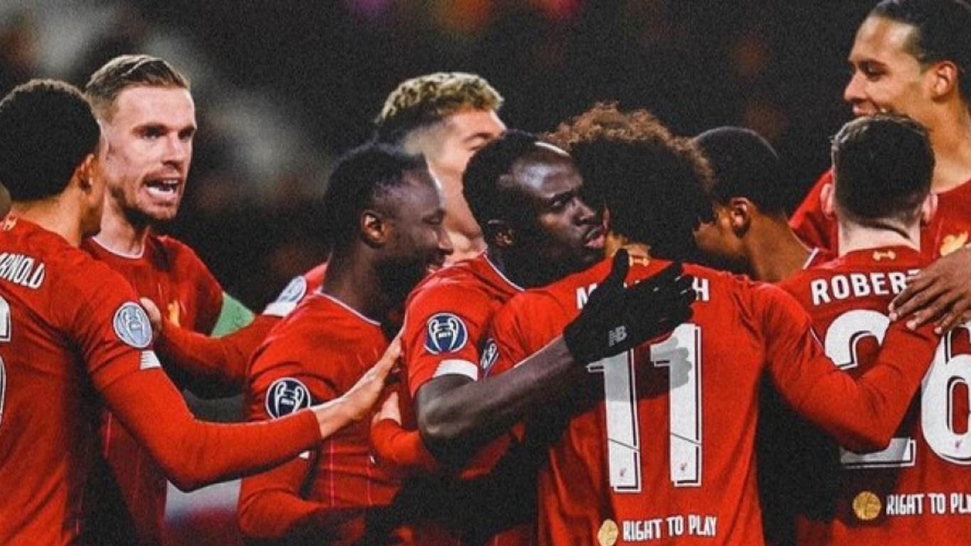 Λίβερπουλ: Τα 100 ομορφότερα γκολ των ρεντς την περασμένη δεκαετία – ΒΙΝΤΕΟ