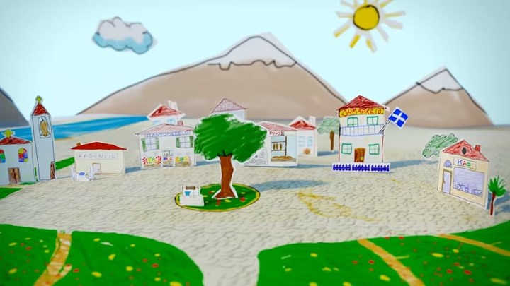 Το Καφέ της Χαράς: Θραύση κάνει το τραγούδι του Μιχάλη Χατζηγιάννη στο Youtube – ΒΙΝΤΕΟ