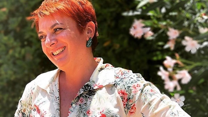 Ελεάννα Τρυφίδου: Τέλος από τον ΣΚΑΪ η αρχισυντάκτρια της εκπομπής του Γιώργου Λιάγκα