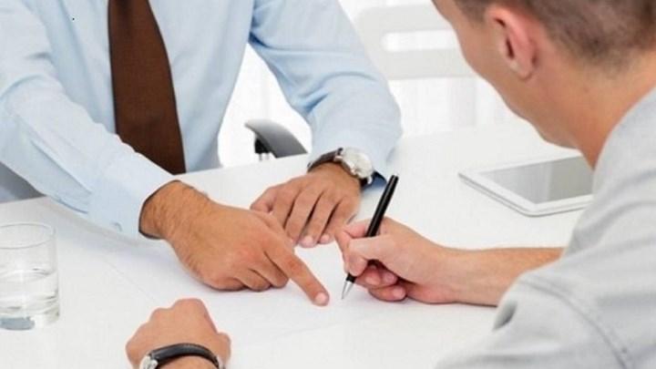 Υπεγράφη νέα εθνική συλλογική σύμβαση εργασίας για το 2020