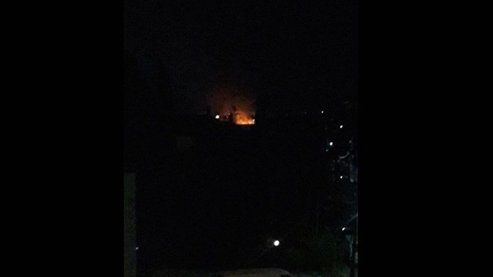 Τραγωδία στην Κομοτηνή: Νεκρό 4χρονο κορίτσι από φωτιά σε πρόχειρη κατασκευή