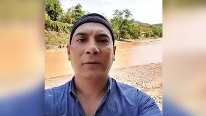 Μεξικό: Γαζωμένος με σφαίρες βρέθηκε παρουσιαστής που είχε εξαφανιστεί