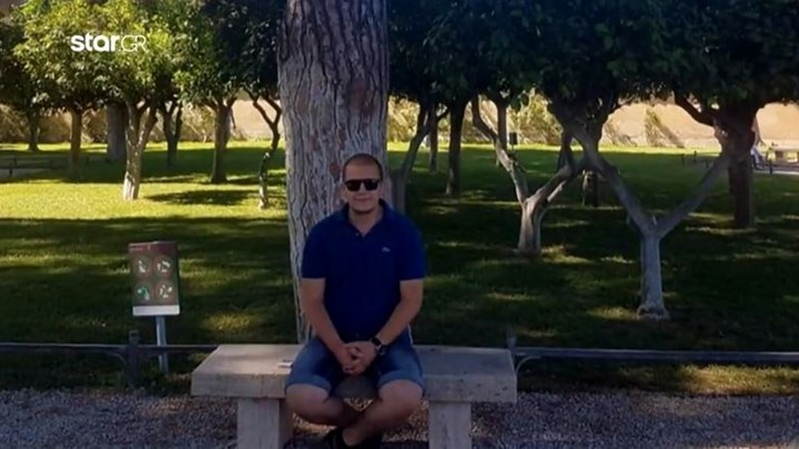 Θάνατος οπαδού στη Θεσσαλονίκη: “Θα προσπαθήσω με κάθε τρόπο να τιμωρηθούν” λέει ο πατέρας του – ΒΙΝΤΕΟ