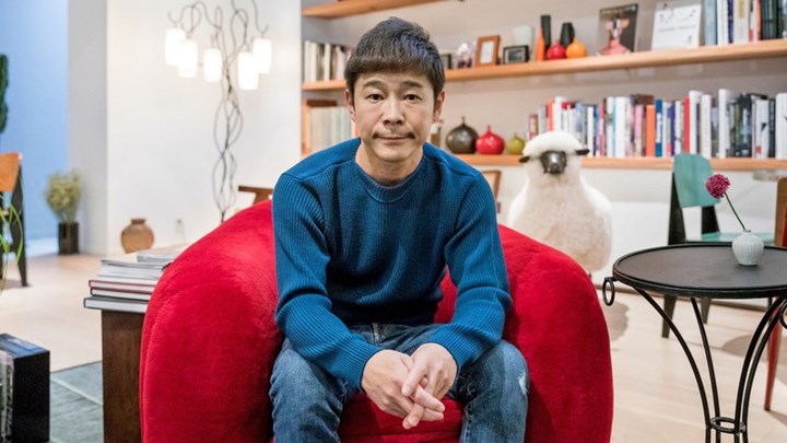 Δισεκατομμυριούχος δίνει 9 εκατ. δολάρια σε ακολούθους του στο Twitter – Δείτε γιατί – ΒΙΝΤΕΟ