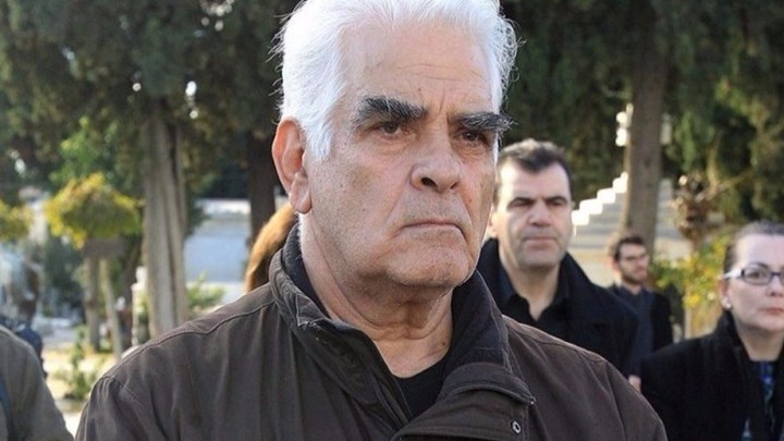 Δύσκολες ώρες για τον Κώστα Πρέκα