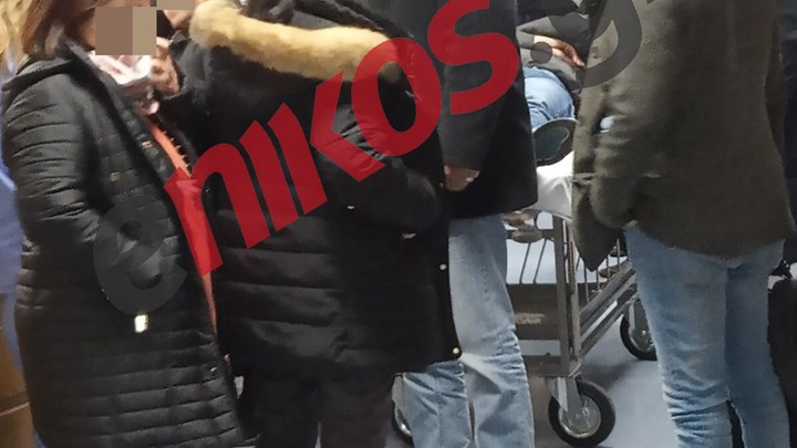 Καταγγελία αναγνώστη: Χάος στην εφημερία του «Γεώργιος Γεννηματάς» –  ΦΩΤΟ