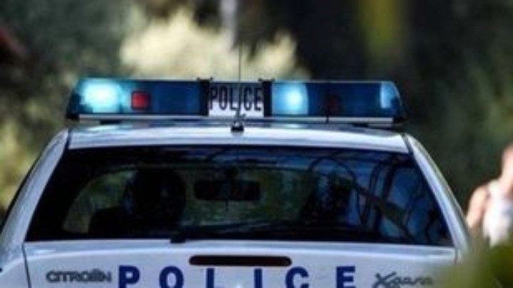 Θεσσαλονίκη: Ένοπλη ληστεία σε κατάστημα ψιλικών