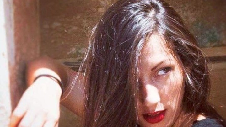Σίσσυ Δαμουλάκη: Βαρύ πένθος για την πρωταγωνίστρια του «Τατουάζ» – ΦΩΤΟ