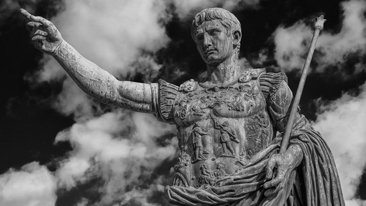 Ο κύβος ερρίφθη: Πότε χρησιμοποιούμε την παροιμιώδη φράση – ΦΩΤΟ