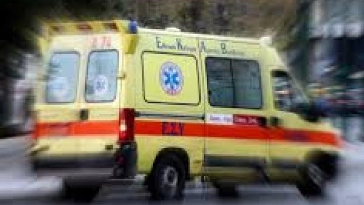 Τραγωδία στην Ηλεία: Νεκρό αγοράκι δύο ετών