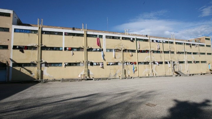 Άγρια συμπλοκή στις φυλακές Αυλώνα – Πληροφορίες για τραυματίες
