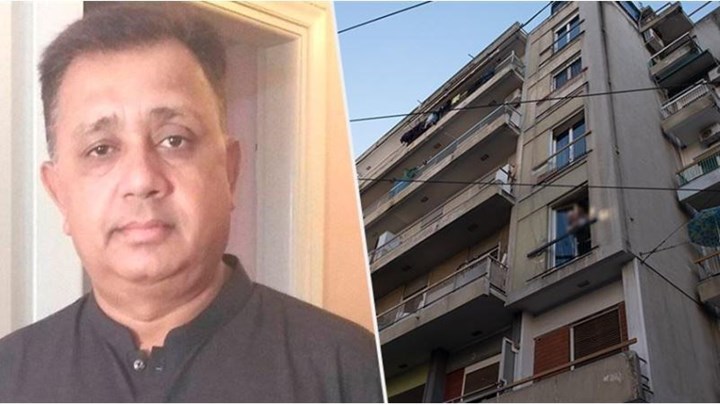 Μεταξουργείο: Σε σοκ τα παιδιά που βρήκαν τους γονείς τους νεκρούς από αναθυμιάσεις – ΦΩΤΟ