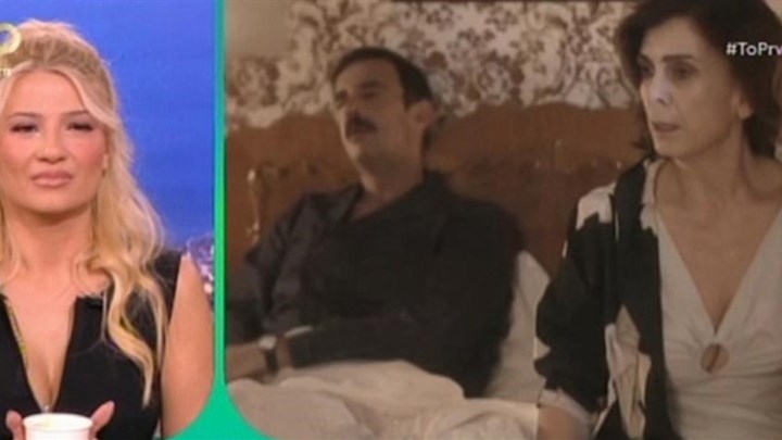 Spoiler για τις Άγριες Μέλισσες: Ποιο είναι το κρυφό παιδί της Ανέτ – ΒΙΝΤΕΟ