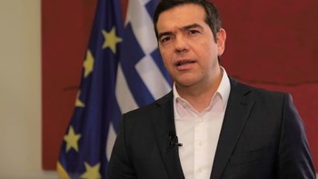 Τσίπρας: Να σταματήσουν τα καλλιστεία για τον Πρόεδρο της Δημοκρατίας – ΒΙΝΤΕΟ