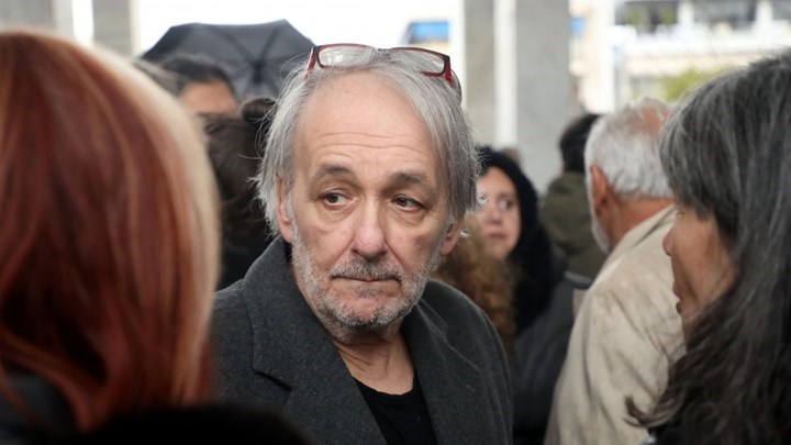 Ανδρέας Μικρούτσικος: Ανακοίνωση για την κατάσταση της υγείας του