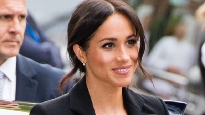 Megxit: Δεν έχασε χρόνο η Μέγκαν – Σε συζητήσεις με τον Givenchy – ΦΩΤΟ – ΒΙΝΤΕΟ
