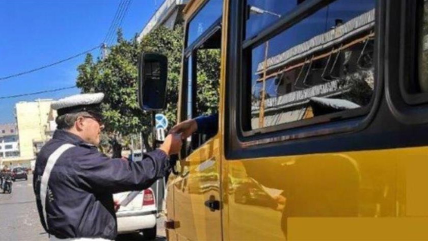 Ένοχοι κρίθηκαν ο οδηγός και οι συνοδοί σχολικού που “ξέχασαν” νήπιο για 3 ώρες