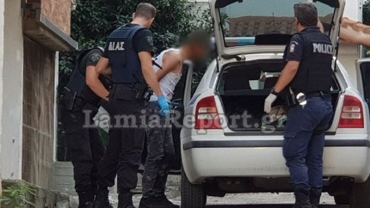 Λαμία: Έντεκα χρόνια φυλακή στον 40χρονο που μαχαίρωσε τη Μαρία – Η γυναίκα βοηθούσε τα ανίψια του