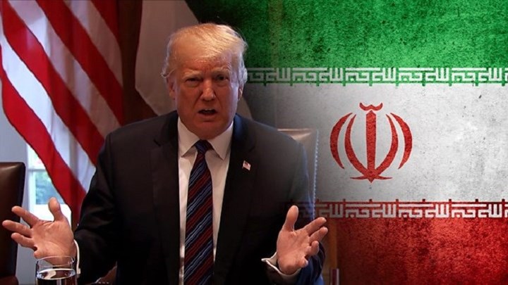 Νέες κυρώσεις από Τραμπ στην Τεχεράνη