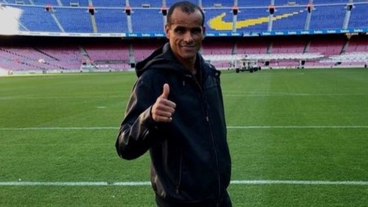 Μπαρτσελόνα: Η δήλωση του Ριβάλντο για τον Βαλβέρδε που θα συζητηθεί