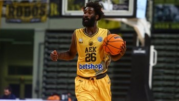 ΑΕΚ: Το αποχαιρετιστήριο μήνυμα του Σαντ Ρος στους οπαδούς – ΒΙΝΤΕΟ