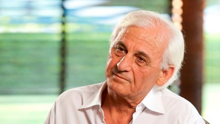 Θλίψη στον επιχειρηματικό κόσμο: Σκοτώθηκε σε τροχαίο ο Θεόδωρος Νιτσιάκος