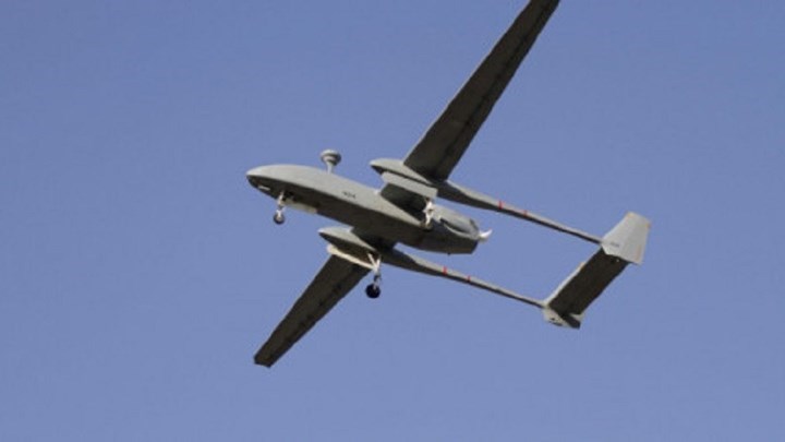 Αντι-drone τεχνολογία στην ΕΛ.ΑΣ. – Πώς θα αντιμετωπίζουν τις ιπτάμενες τρομοκρατικές ενέργειες