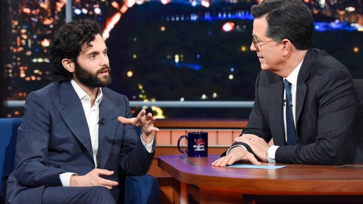 Netflix: Ο πρωταγωνιστής του “You” από γοητευτικός σε… τρομακτικός μέσα σε δευτερόλεπτα – BINTEO