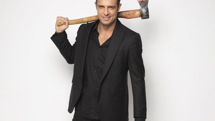 Τηλεθέαση: Τι νούμερα έκανε η εκπομπή με τις φάρσες του Σάββα Πούμπουρα;