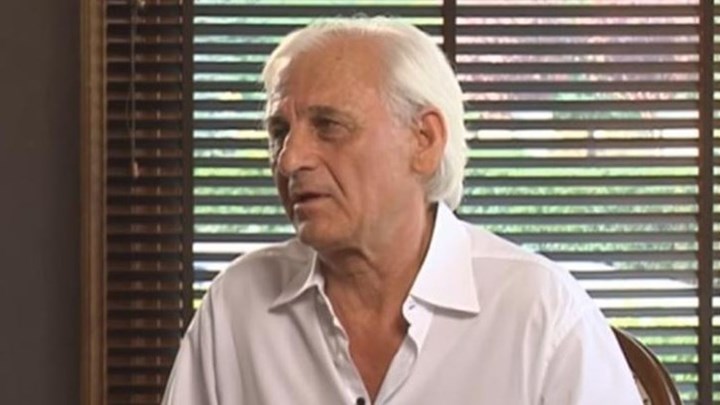 Θεόδωρος Νιτσιάκος: Έτσι έγινε το τροχαίο που του στοίχισε τη ζωή